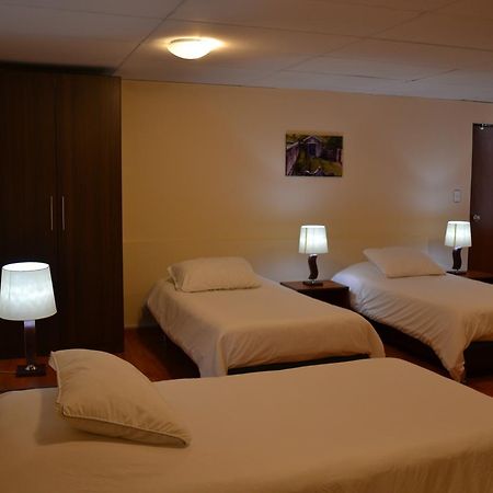 Sausalito Hostel Popayan Dış mekan fotoğraf