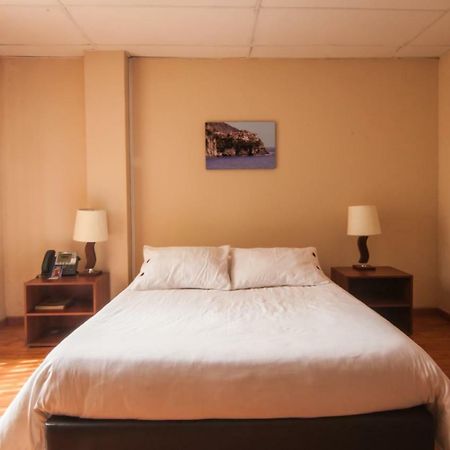 Sausalito Hostel Popayan Dış mekan fotoğraf