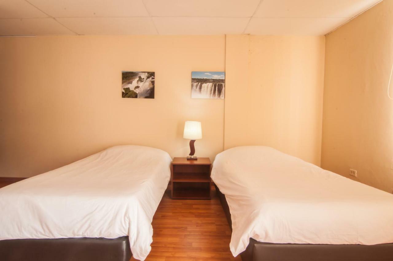 Sausalito Hostel Popayan Dış mekan fotoğraf