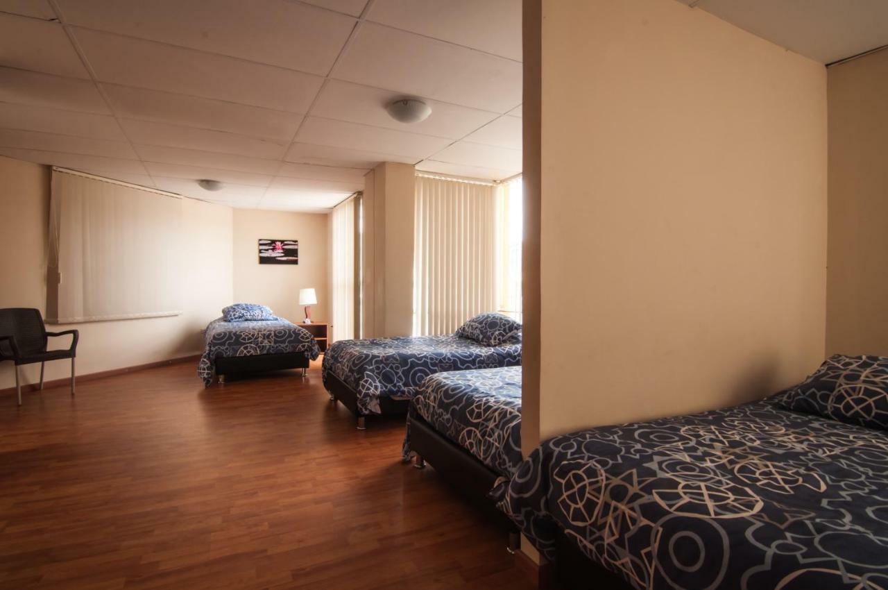 Sausalito Hostel Popayan Dış mekan fotoğraf