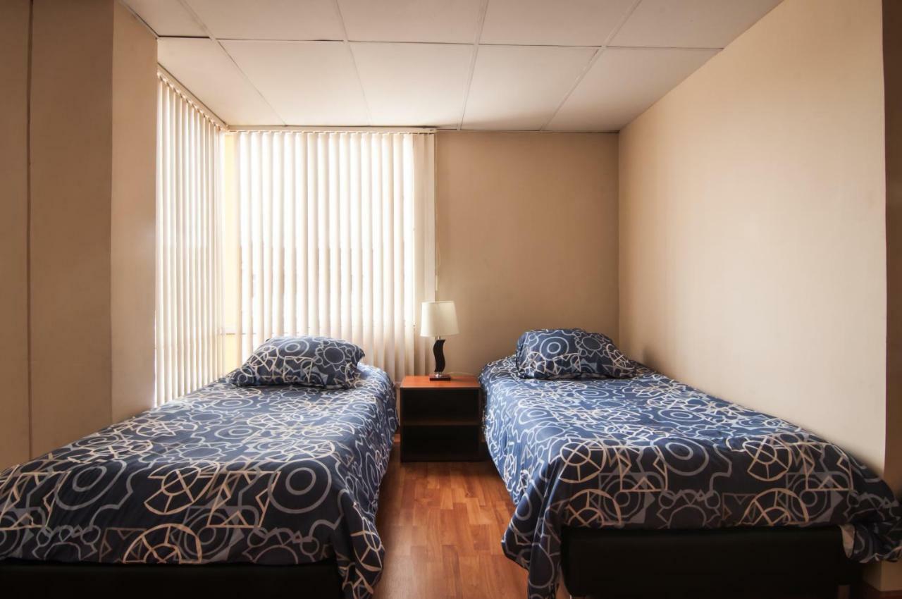 Sausalito Hostel Popayan Dış mekan fotoğraf