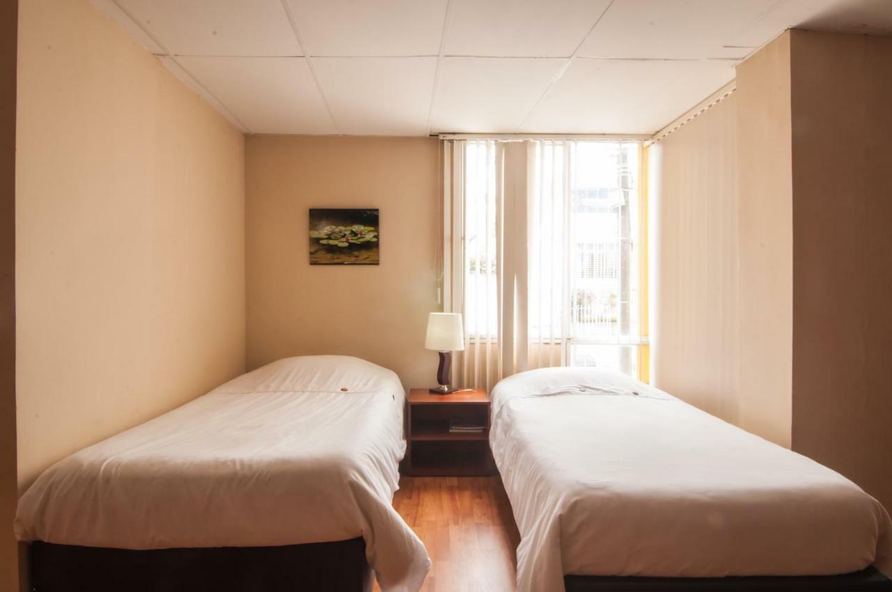 Sausalito Hostel Popayan Dış mekan fotoğraf