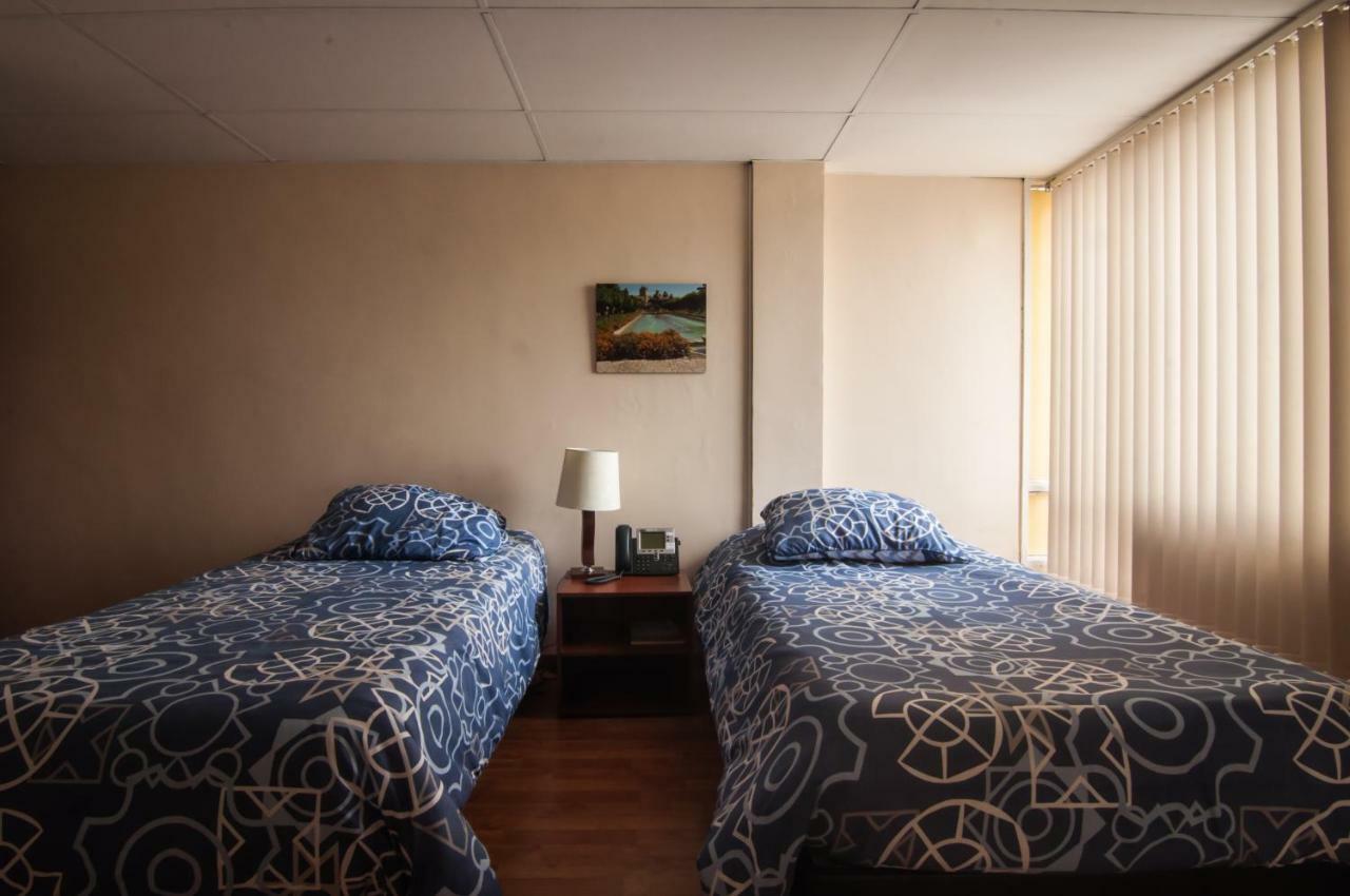 Sausalito Hostel Popayan Dış mekan fotoğraf